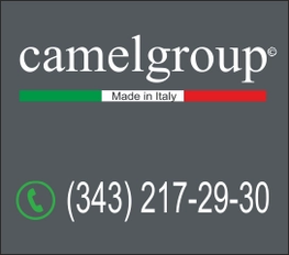 Компания САЛОН ИТАЛЬЯНСКОЙ МЕБЕЛИ CAMELGROUP в Екатеринбурге