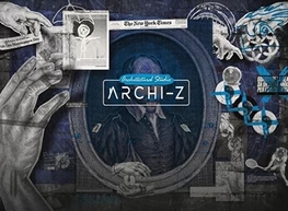 Студия дизайна интерьера ARCHI-Z Екатеринбург