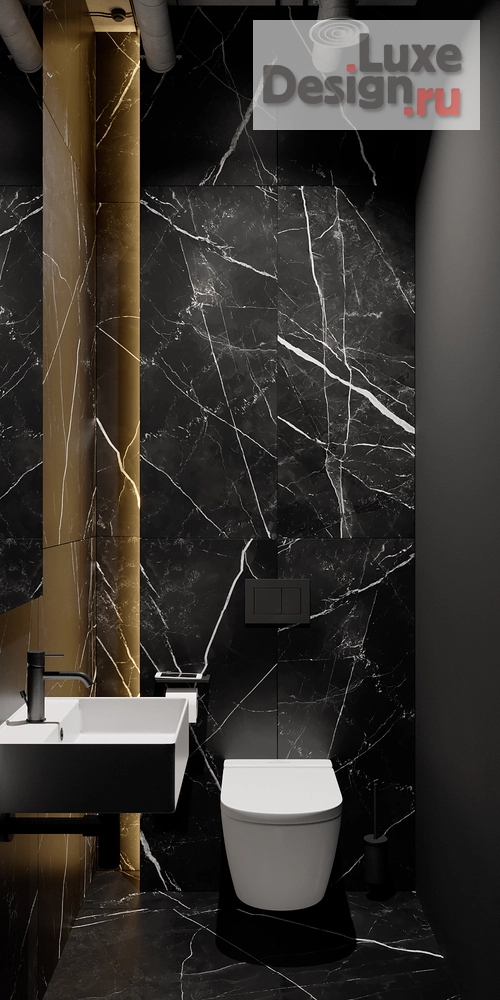 Дизайн интерьера офиса "OFFICE CUB" (фото 30)