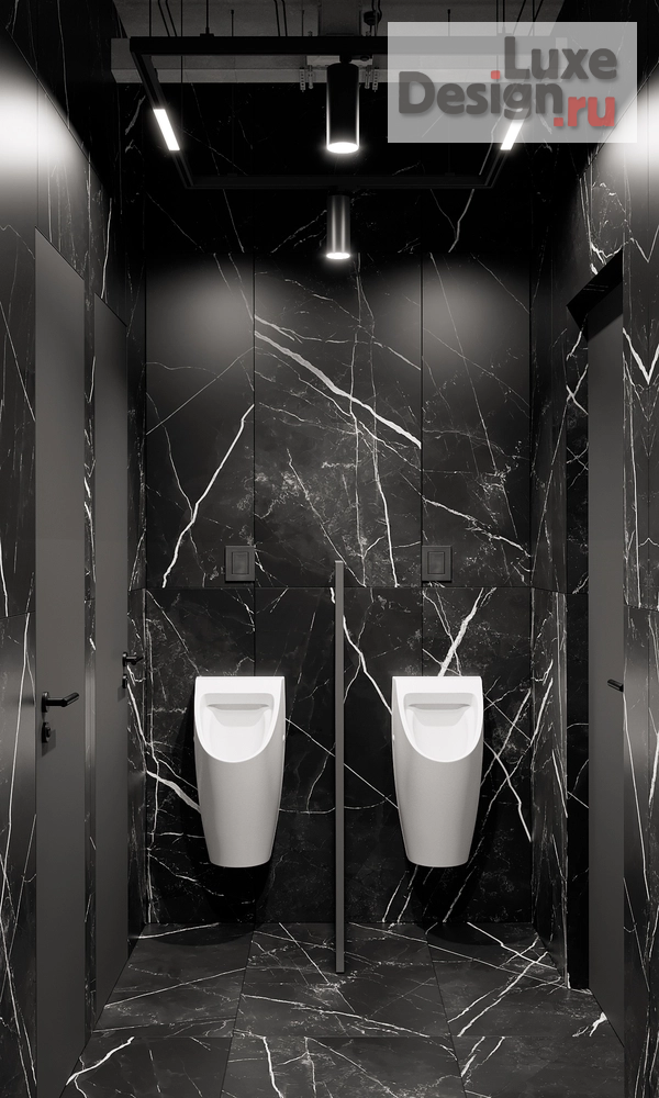 Дизайн интерьера офиса "OFFICE CUB" (фото 32)