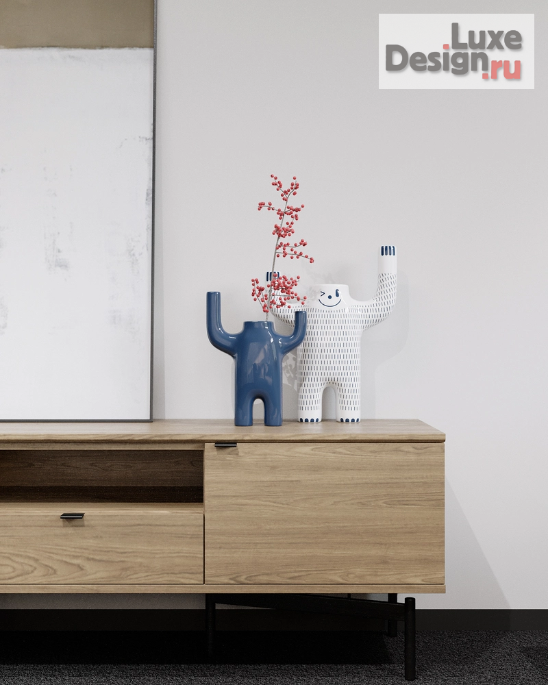 Дизайн интерьера офиса "OFFICE CUB" (фото 43)