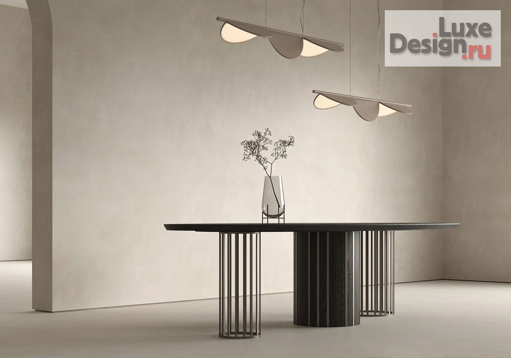 Дизайн арт-объекта "Разработка индивидуальной дизайнерской мебели " (фото 4)