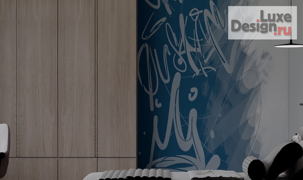 Дизайн интерьера загородного дома "M-m18" (фото 7)