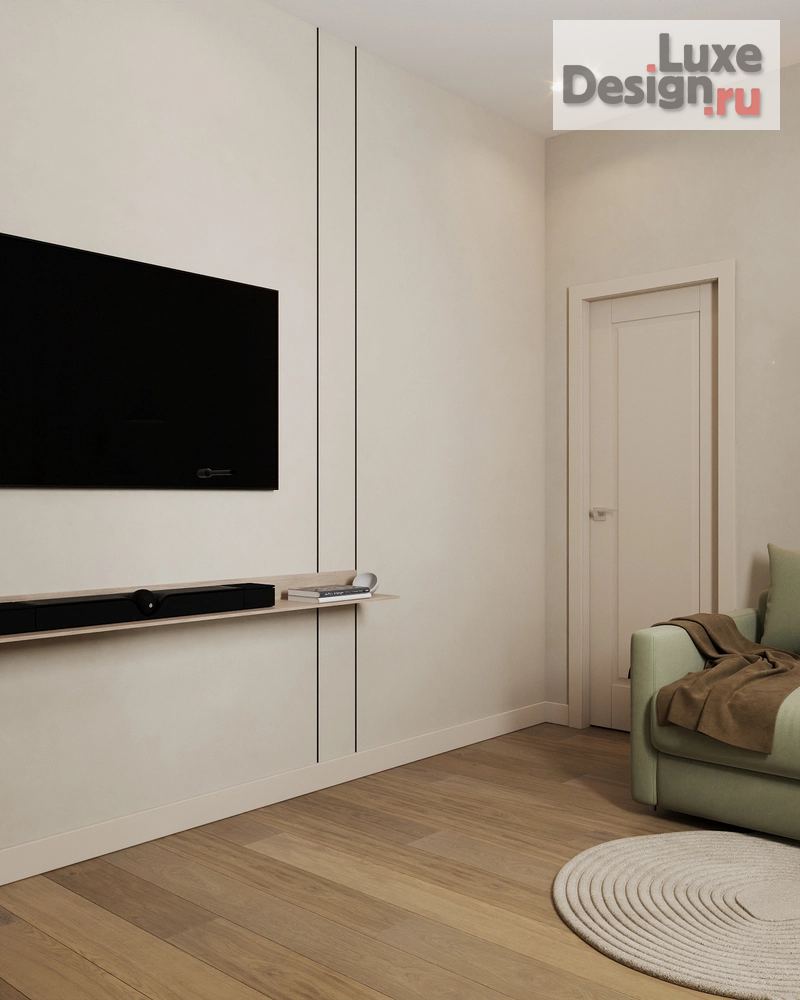 Дизайн интерьера коттеджа "ВЕРХНЯЯ ПЫШМА. Дом 230 м2" (фото 18)