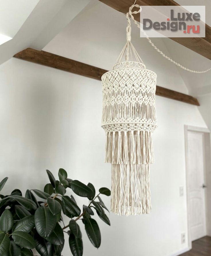 Дизайн интерьера детской "Уютная детская" (фото 1)