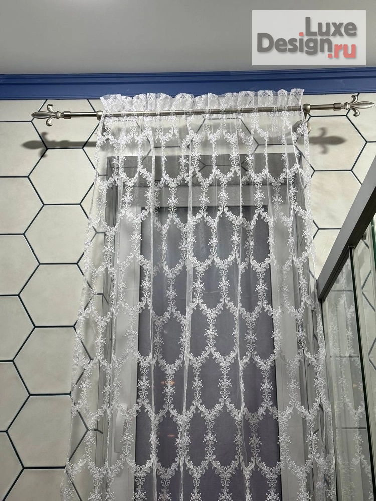 Дизайн интерьера квартиры "Реализация квартиры ЖК Екатерининский парк" (фото 81)