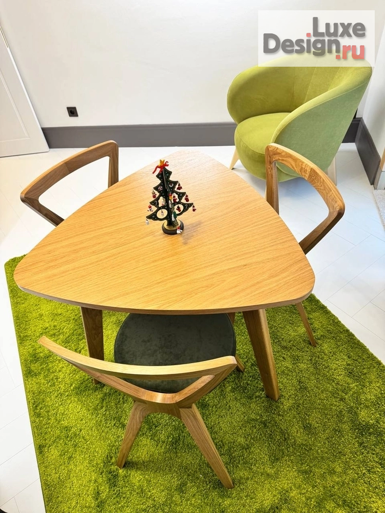 Дизайн интерьера квартиры "Реализация квартиры ЖК Екатерининский парк" (фото 27)