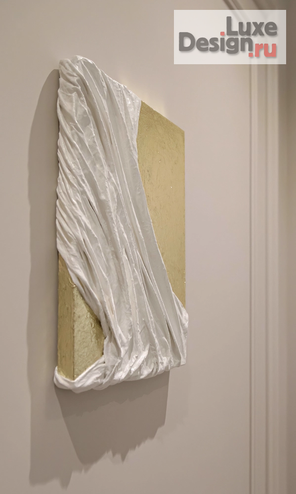 Дизайн интерьера прихожей "Реализация ул. 3-го Интернационала, Курская область." (фото 7)