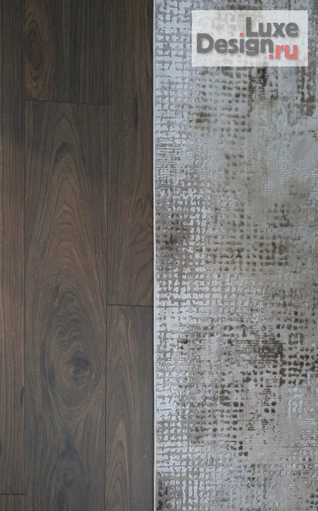 Дизайн интерьера гостиной "Реализация ул. 3-го Интернационала, Курская область." (фото 22)