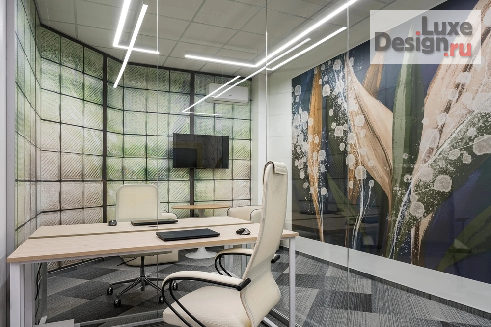 Дизайн интерьера лечебного учреждения "ATIS Kids & Family — детская стоматология в Екатеринбурге" (фото 19)