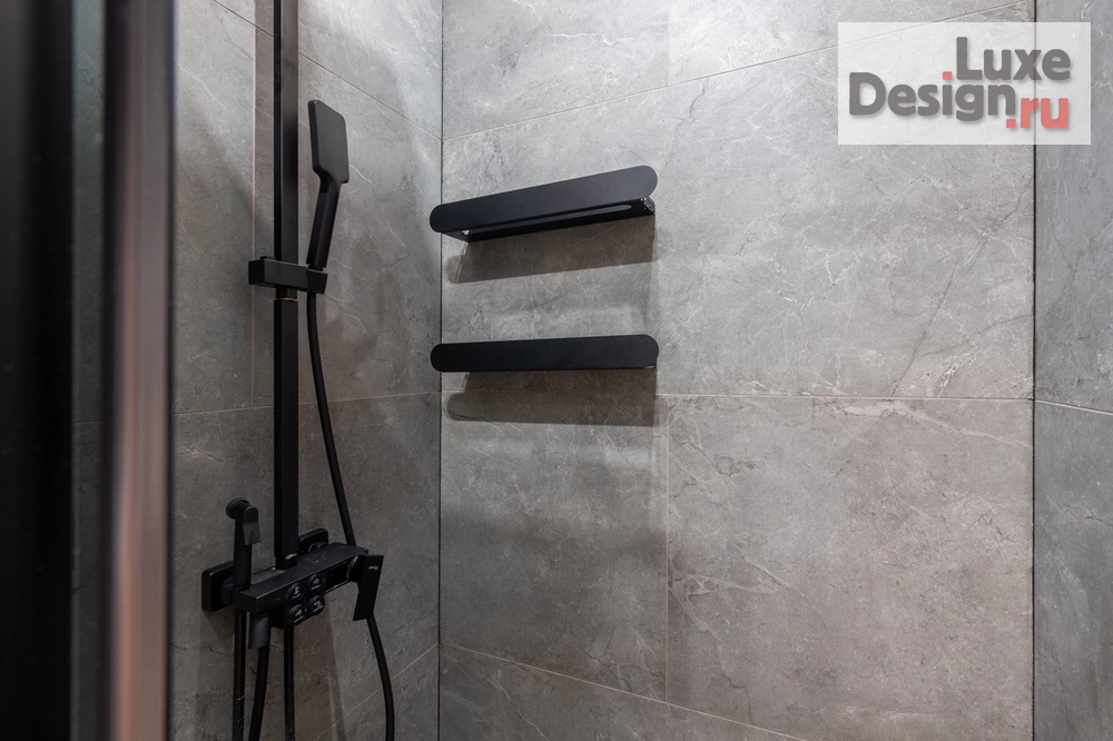 Дизайн интерьера квартиры "Ремонт под ключ. Квартира" (фото 23)