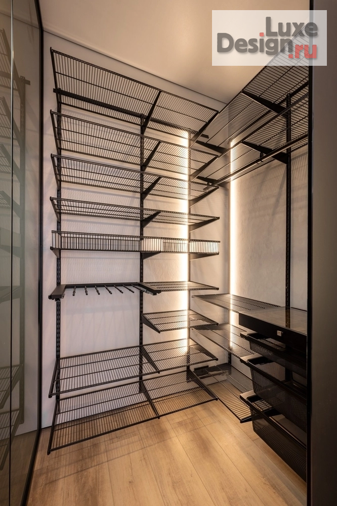 Дизайн интерьера квартиры "Ремонт под ключ. Квартира" (фото 3)