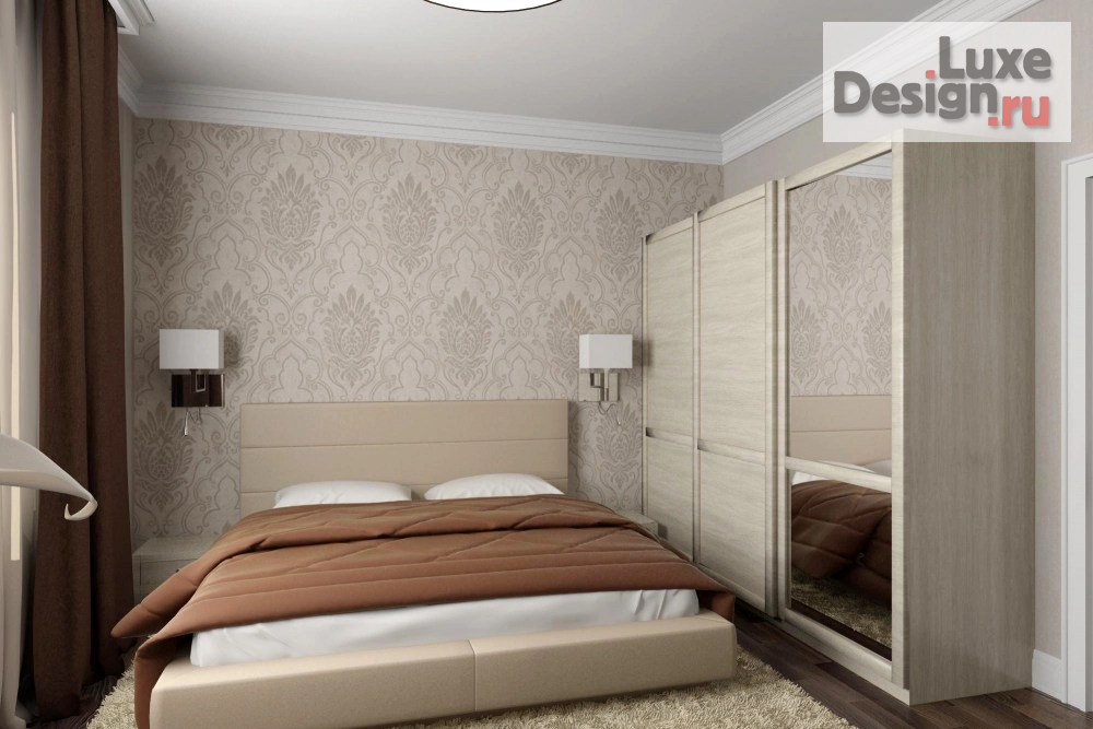 Дизайн интерьера коттеджа "Коттедж в пос. Георгиевские дачи" (фото 6)