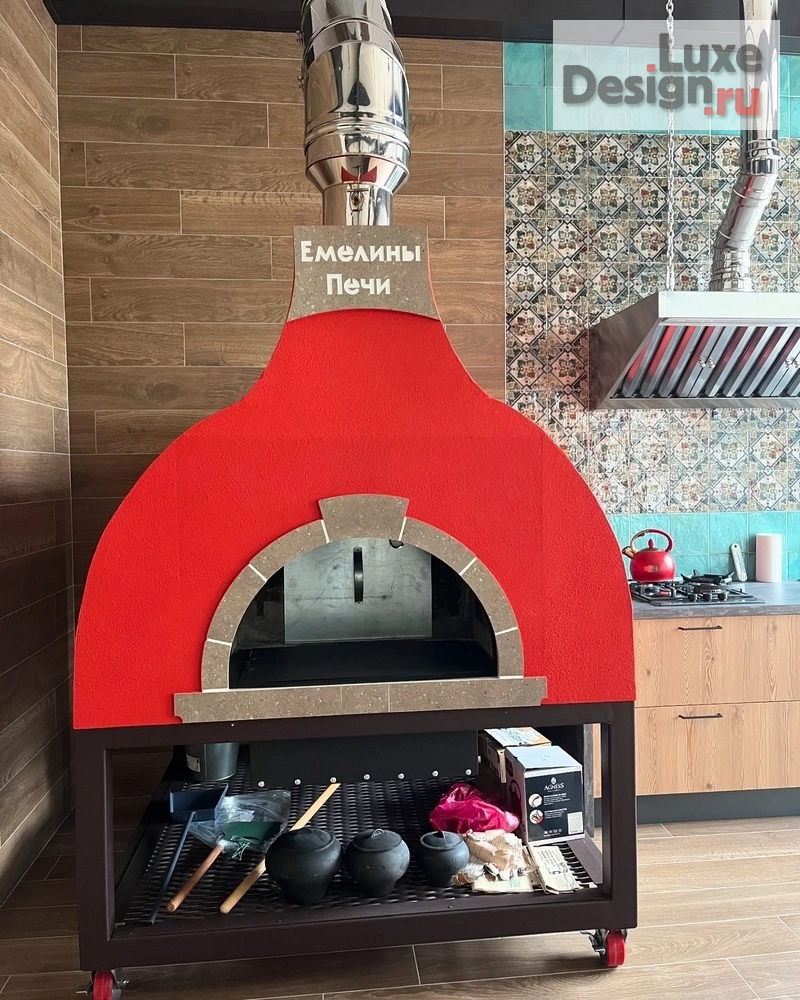 Дизайн интерьера загородного дома "закрытая терраса в частном доме" (фото 9)