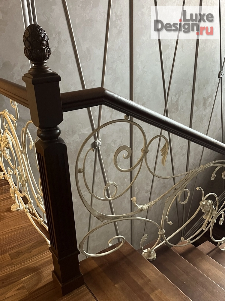 Дизайн интерьера коттеджа "частный дом " (фото 29)