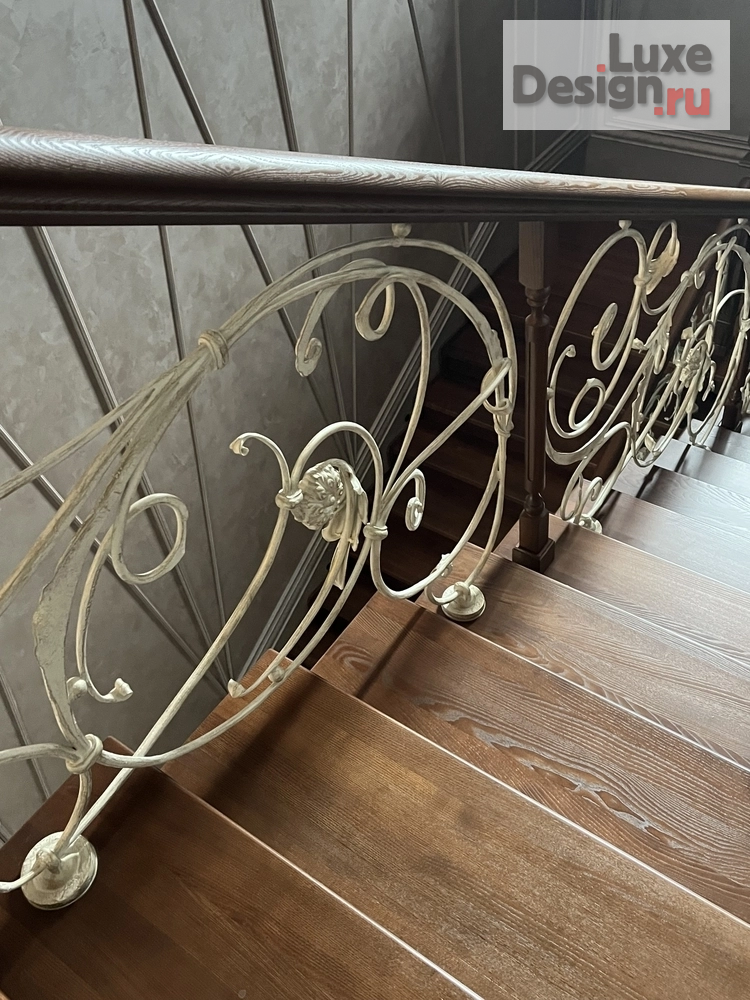 Дизайн интерьера коттеджа "частный дом " (фото 30)