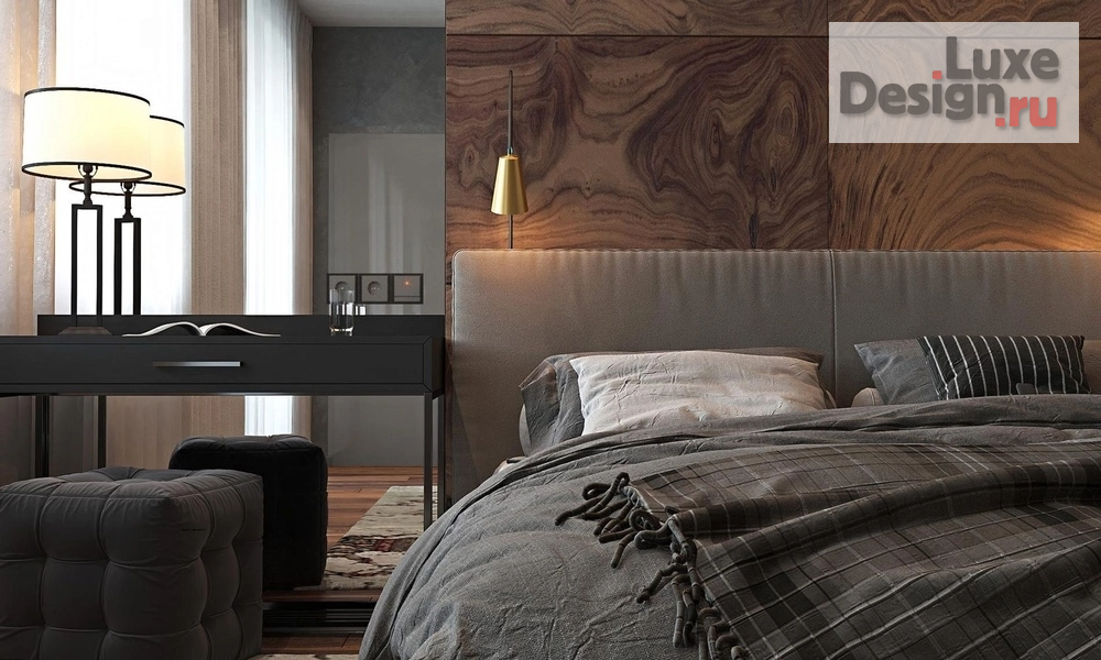 Дизайн интерьера загородного дома "Дом PR-300 в г. Богданович" (фото 5)