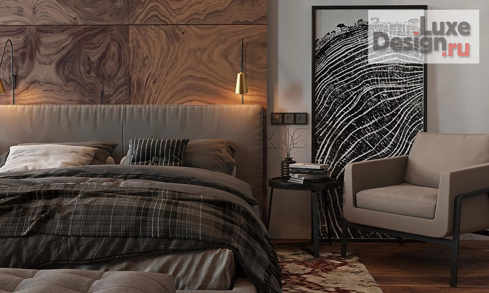 Дизайн интерьера загородного дома "Дом PR-300 в г. Богданович" (фото 6)