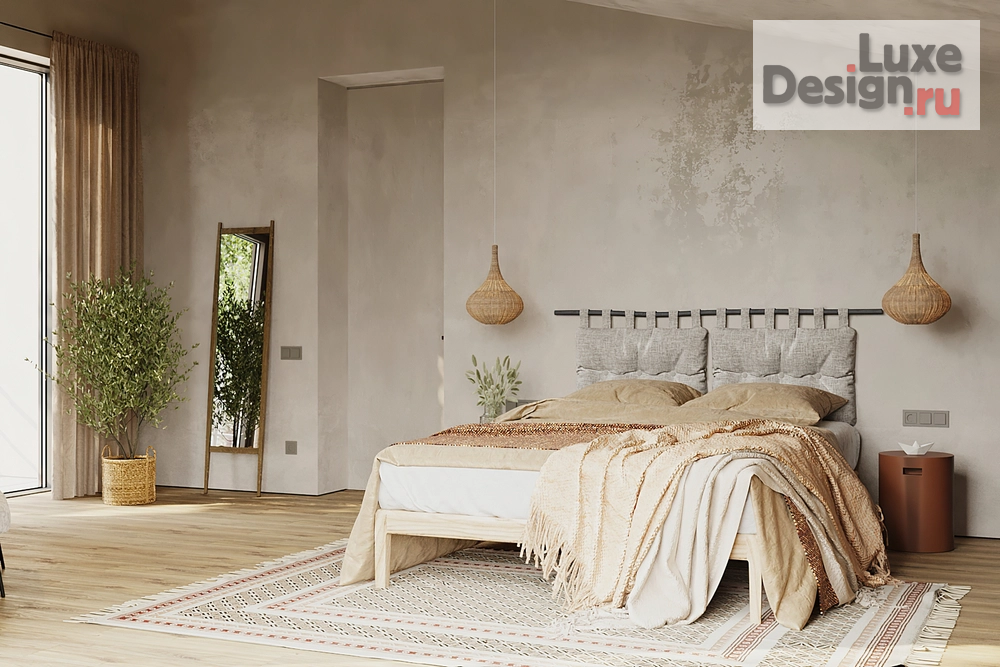 Дизайн интерьера коттеджа "Дом PR-99 в КП Заповедник" (фото 24)