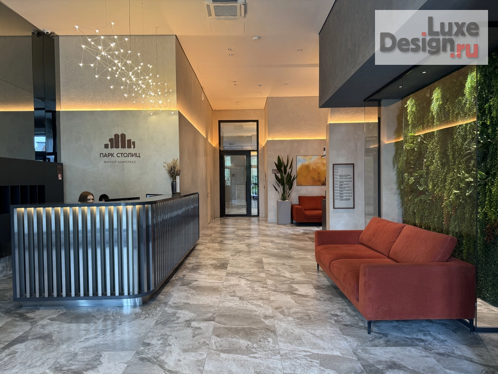Дизайн интерьера офиса "МОП PR-92 ЖК Парк-Столиц Лондон" (фото 20)