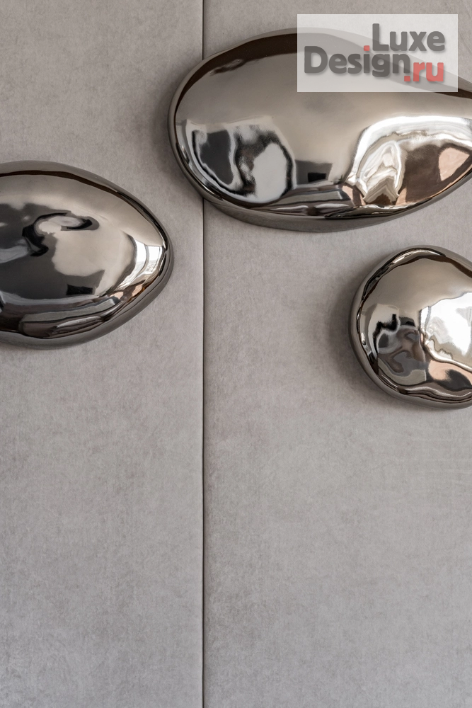 Дизайн интерьера апартаментов "Швейцарские Альпы в Башне Исеть" (фото 24)