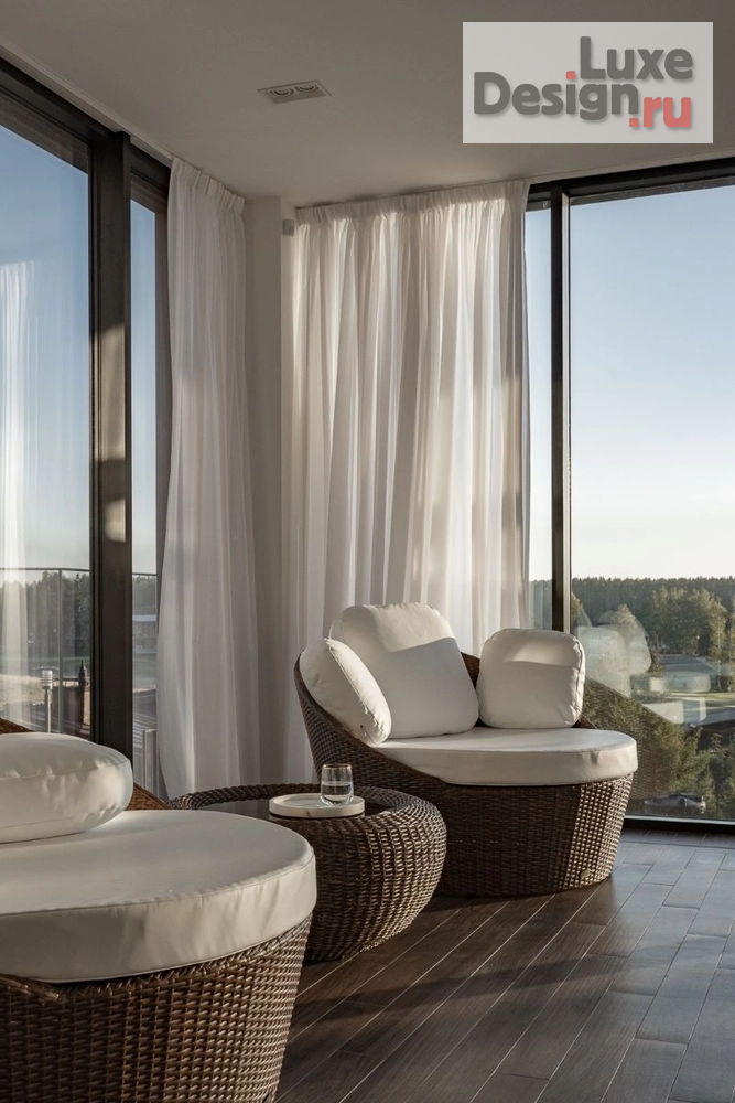 Дизайн интерьера частного дома "Дом для семьи из 3 человек." (фото 16)