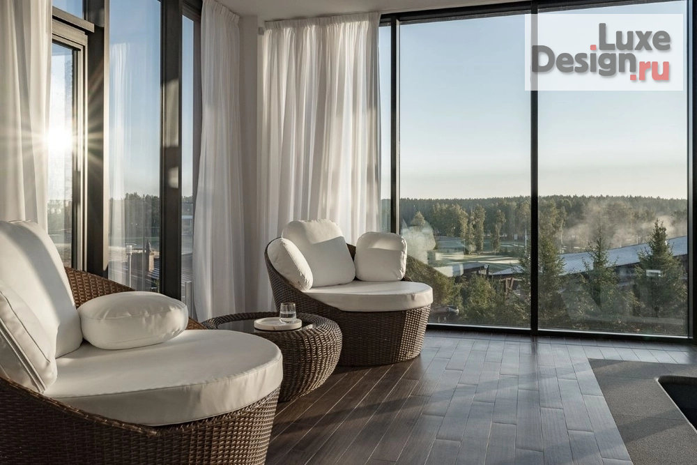 Дизайн интерьера частного дома "Дом для семьи из 3 человек." (фото 17)