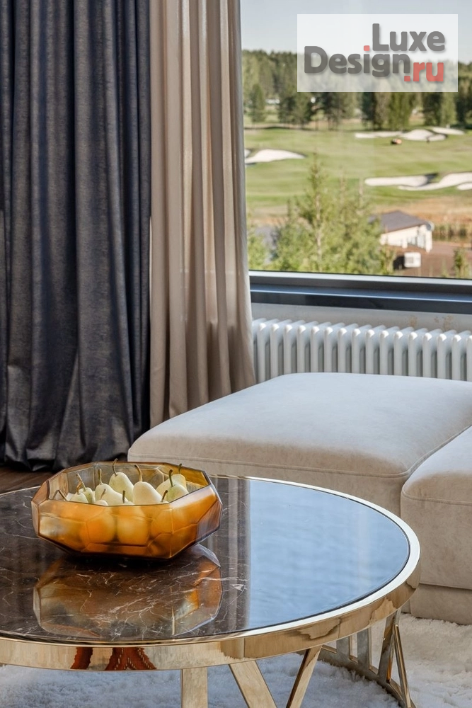 Дизайн интерьера частного дома "Дом для семьи из 3 человек." (фото 4)