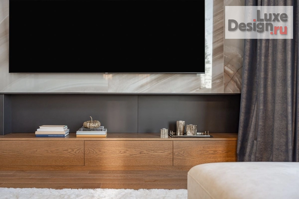 Дизайн интерьера частного дома "Дом для семьи из 3 человек." (фото 5)