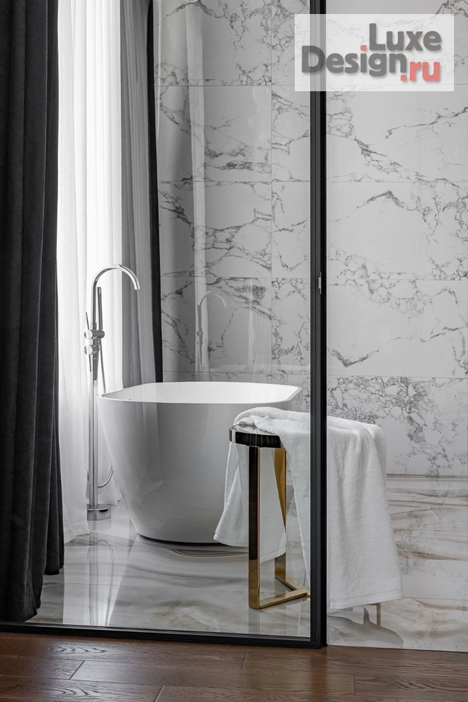 Дизайн интерьера частного дома "Дом для семьи из 3 человек." (фото 28)