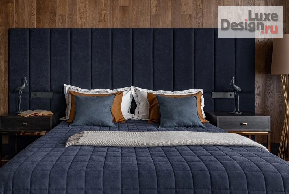 Дизайн интерьера частного дома "Дом для семьи из 3 человек." (фото 23)