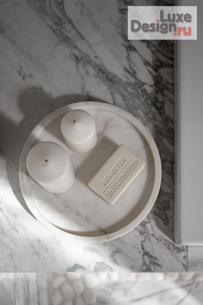 Дизайн интерьера частного дома "Дом для семьи из 3 человек." (фото 39)