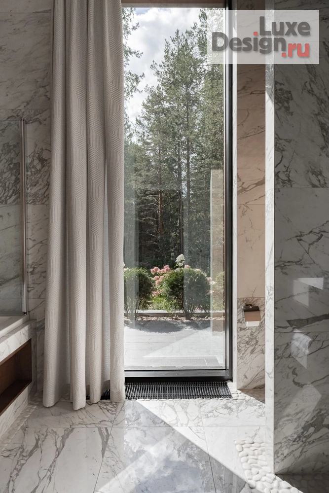 Дизайн интерьера частного дома "Дом для семьи из 3 человек." (фото 40)