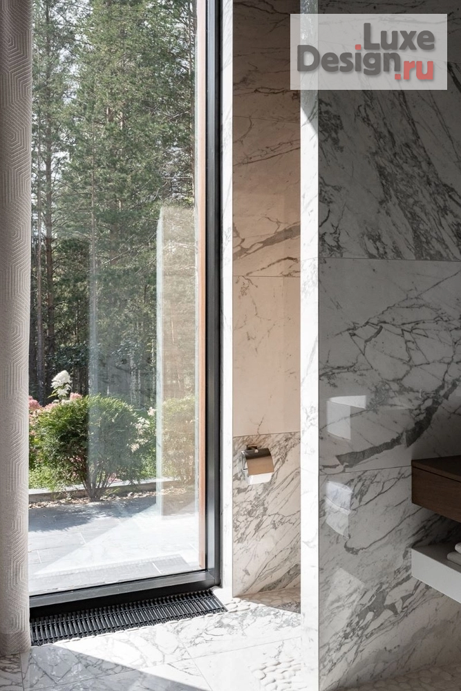 Дизайн интерьера частного дома "Дом для семьи из 3 человек." (фото 41)