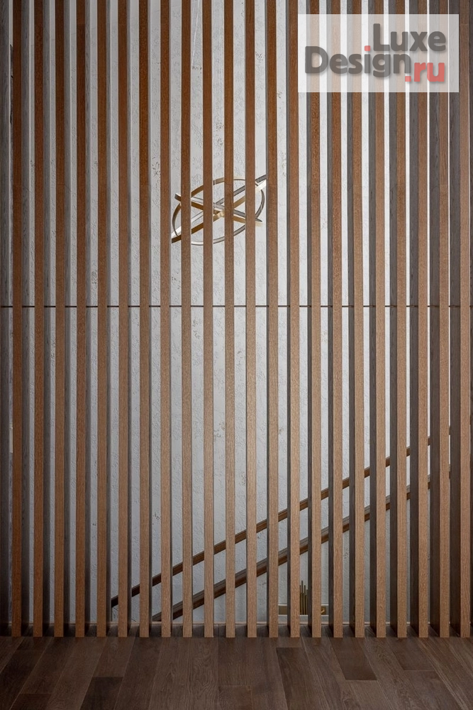 Дизайн интерьера частного дома "Дом для семьи из 3 человек." (фото 34)