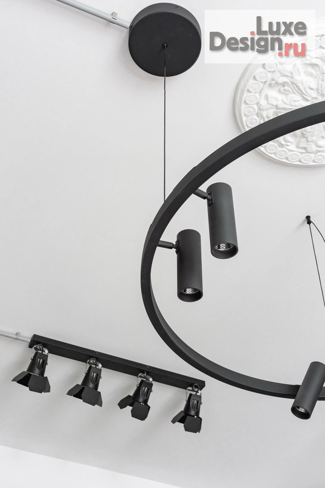 Дизайн интерьера офиса "Офис IT-компании "Информационные решения"" (фото 8)