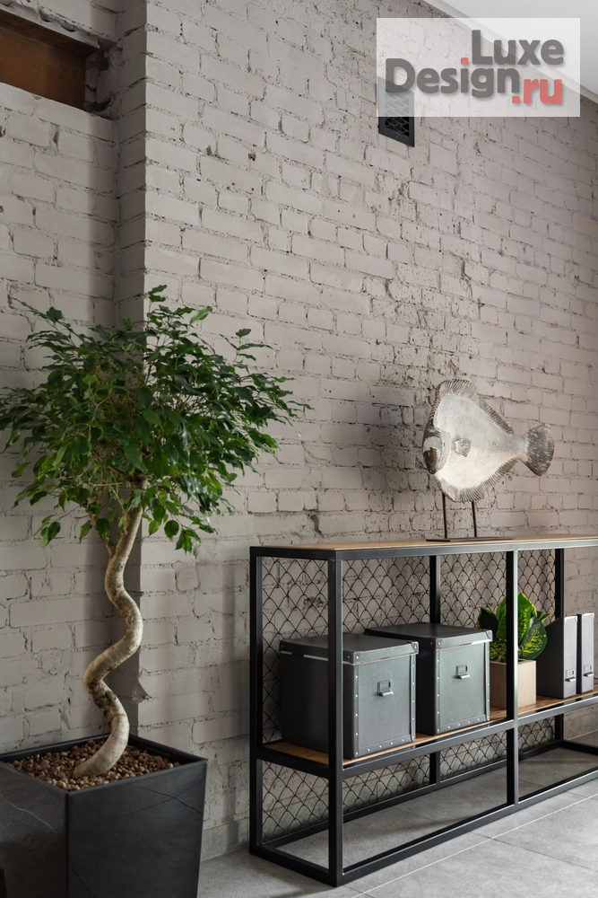 Дизайн интерьера офиса "Офис IT-компании "Информационные решения"" (фото 27)