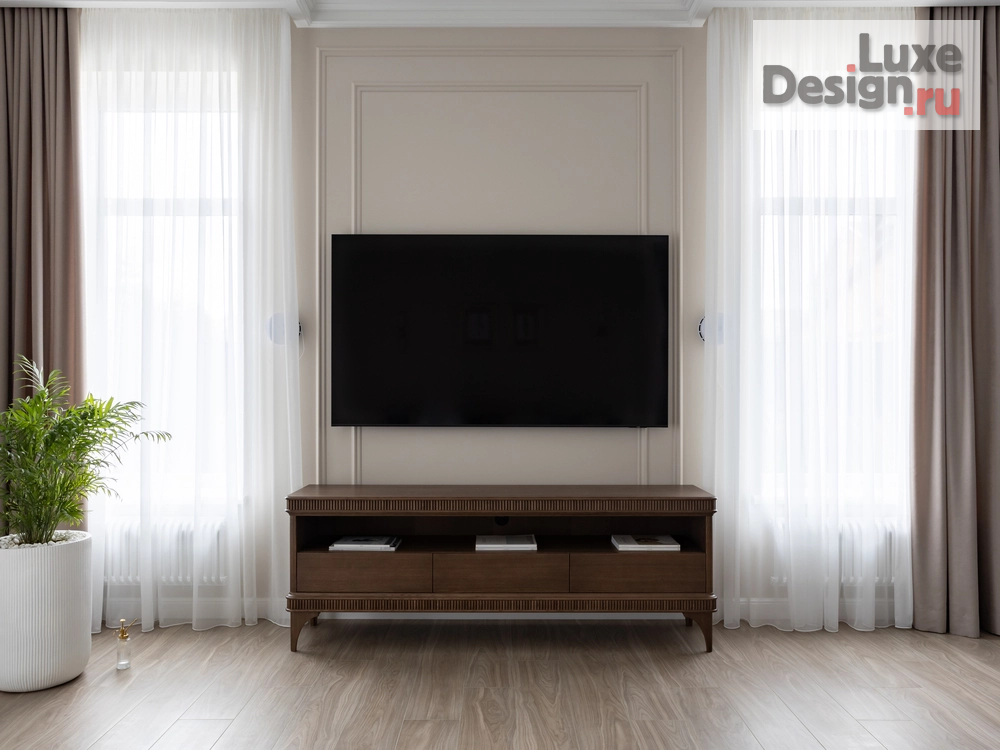 Дизайн интерьера частного дома "Загородный дом в п. Газовик" (фото 11)