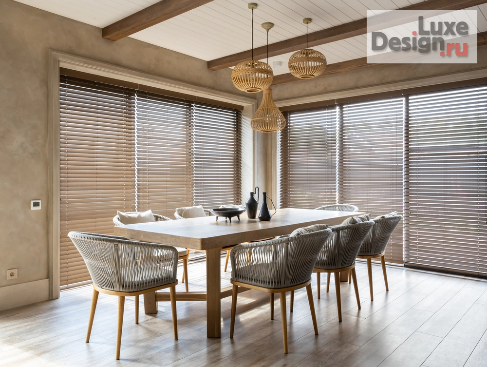 Дизайн интерьера частного дома "Загородный дом в п. Газовик" (фото 34)