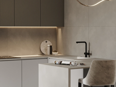 Дизайн интерьера