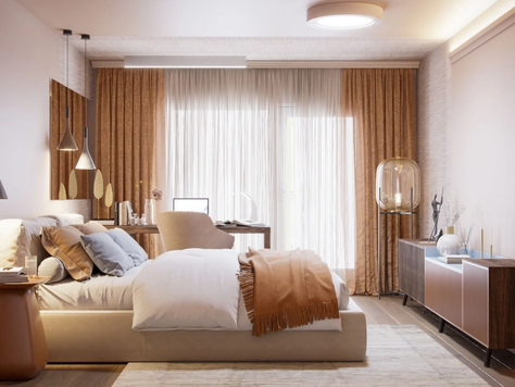 Дизайн интерьера