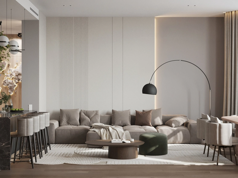 Дизайн интерьера