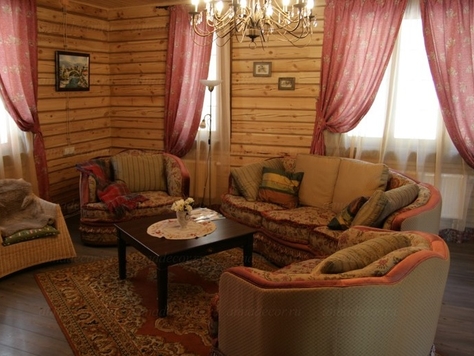 Дизайн интерьера