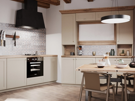 Дизайн интерьера Частного дома в Екатеринбурге "ЭКЛЕКТИКА "