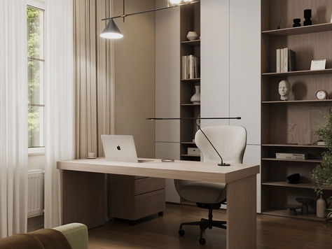 Дизайн интерьера