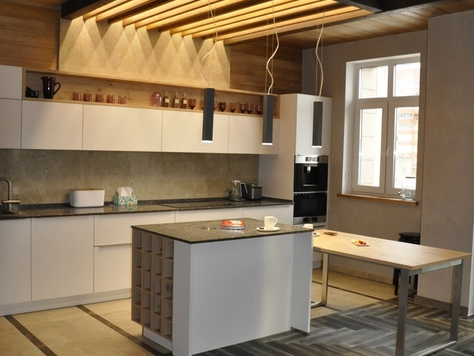 Дизайн интерьера