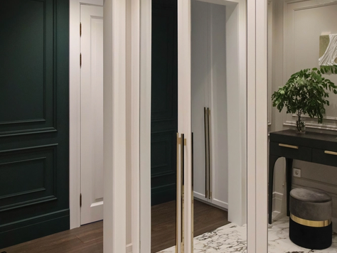 Дизайн интерьера