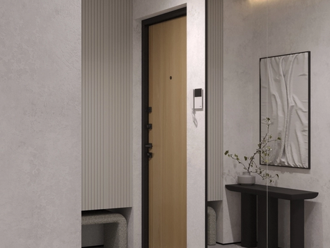 Дизайн интерьера