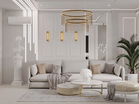 Дизайн интерьера