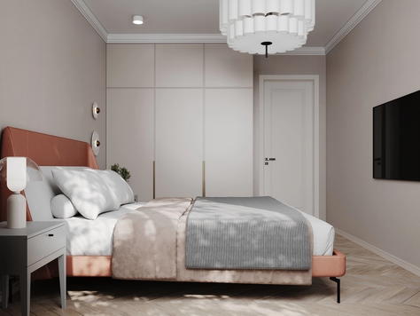 Дизайн интерьера